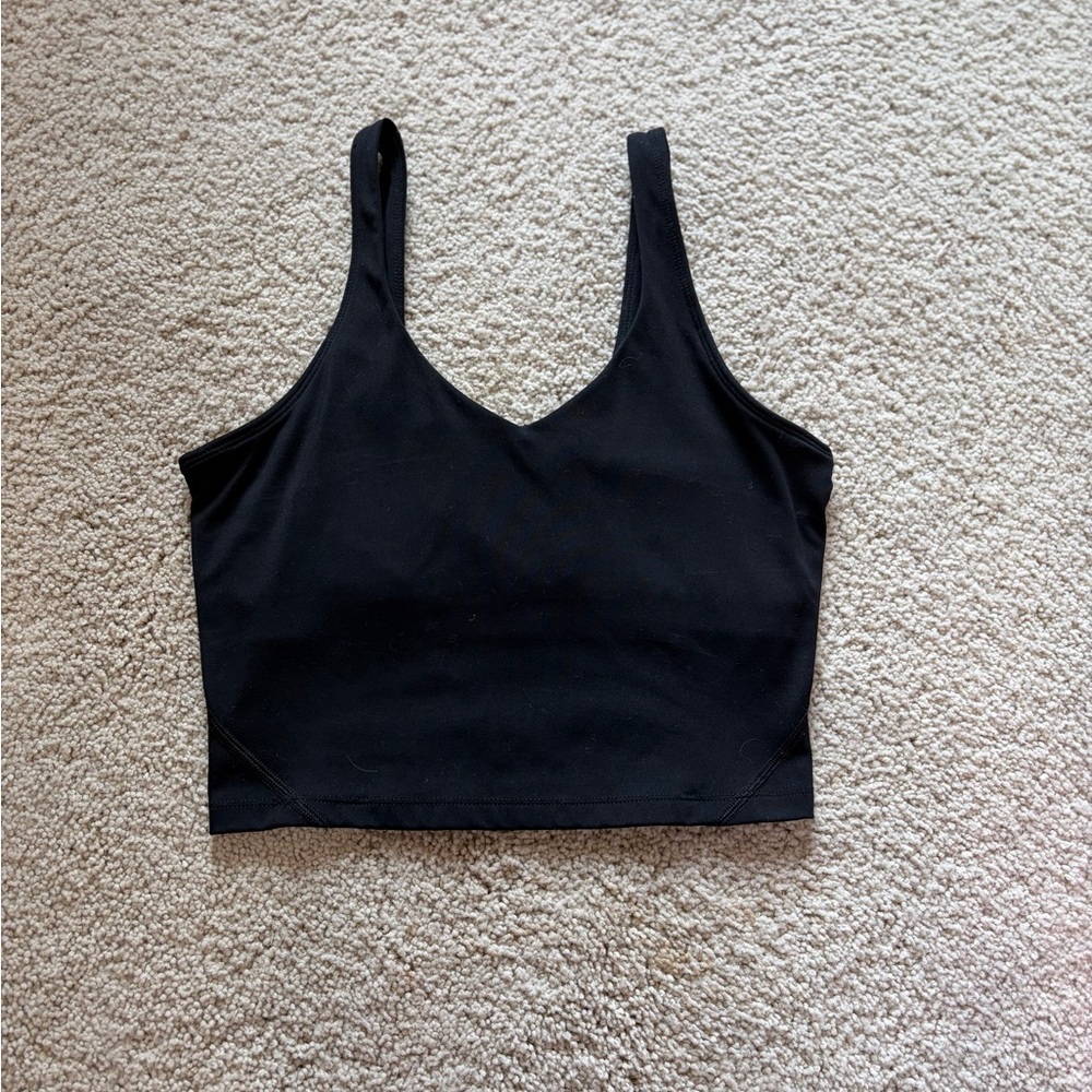 lululemon athletica Align Tank Top